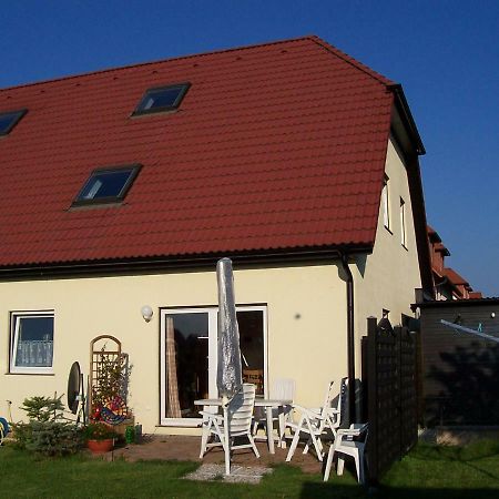 הוילה פירנה Haus Sonnenstein מראה חיצוני תמונה