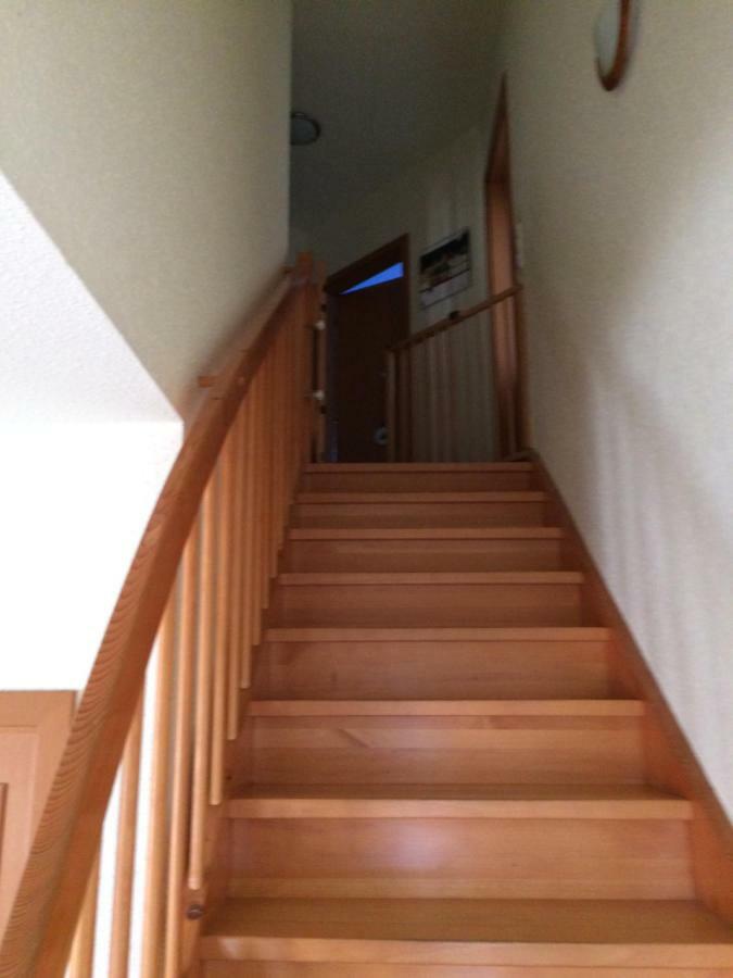 הוילה פירנה Haus Sonnenstein מראה חיצוני תמונה