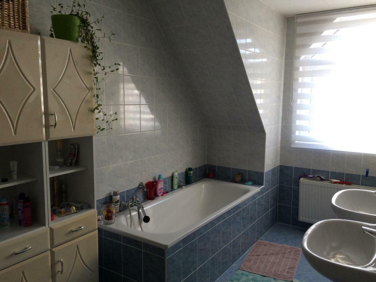 הוילה פירנה Haus Sonnenstein מראה חיצוני תמונה