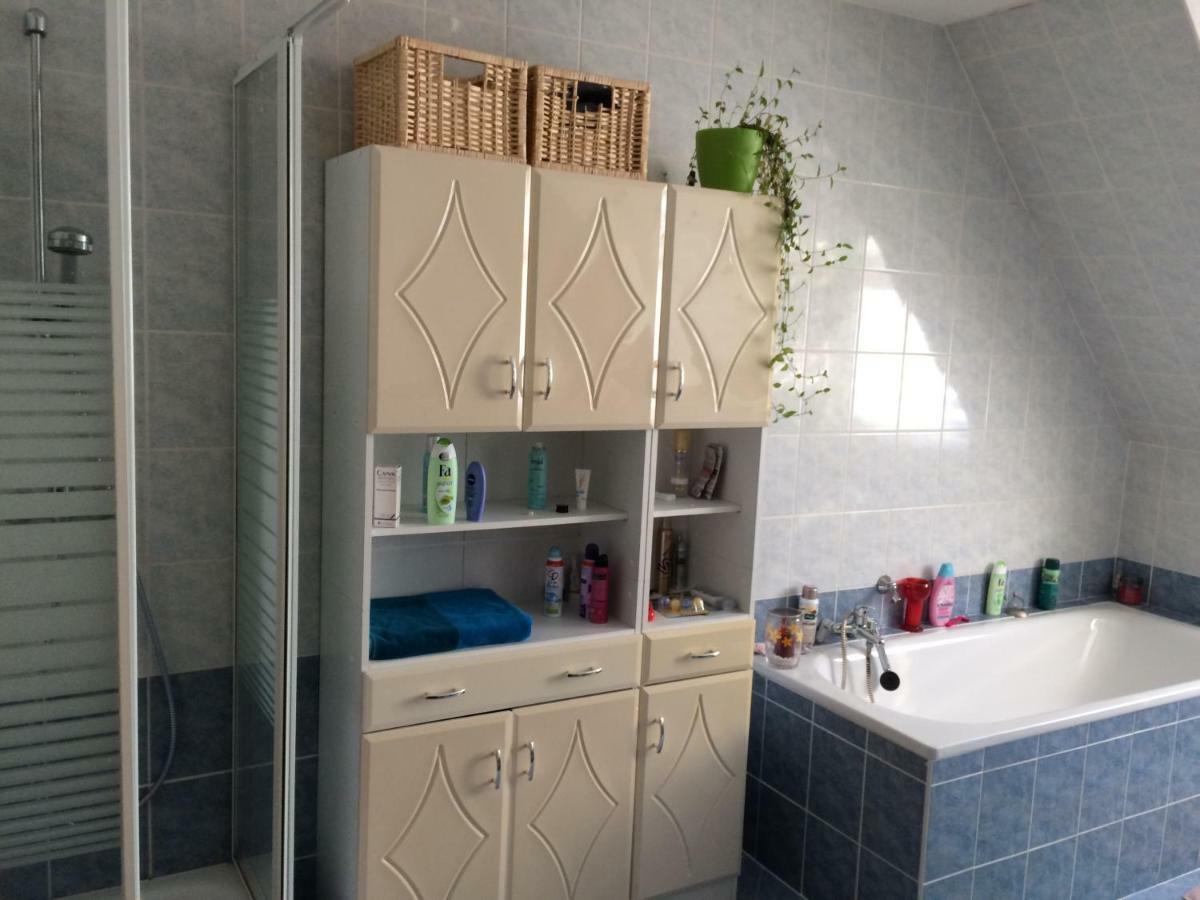 הוילה פירנה Haus Sonnenstein מראה חיצוני תמונה
