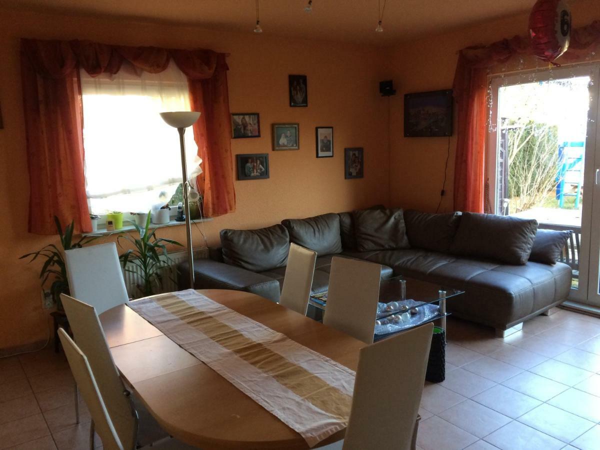 הוילה פירנה Haus Sonnenstein מראה חיצוני תמונה