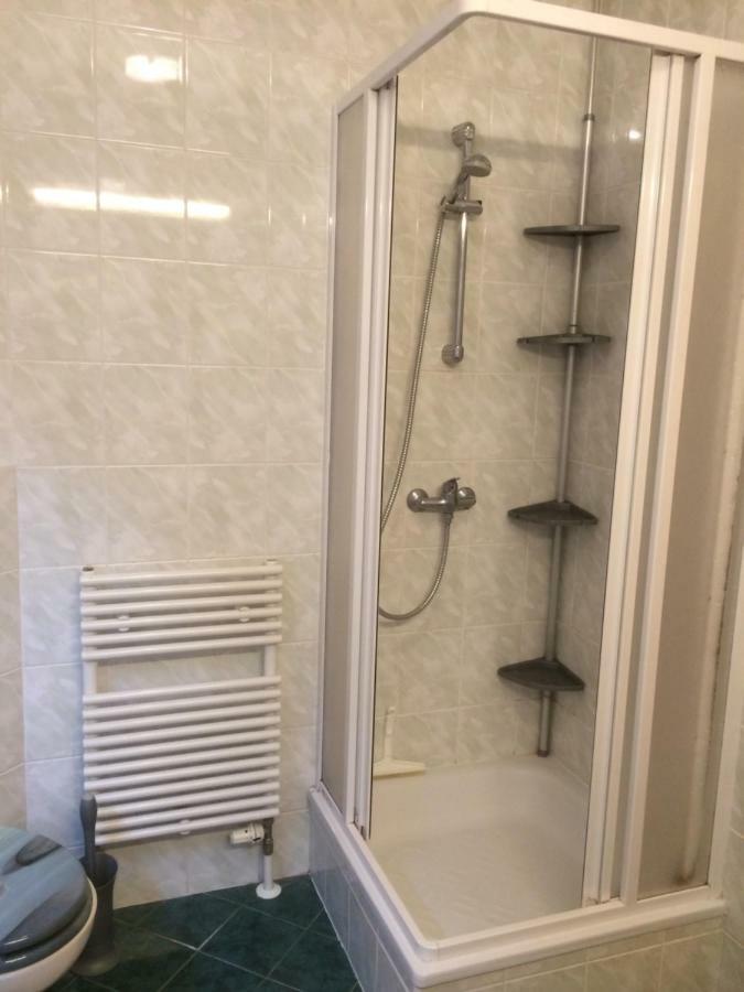 הוילה פירנה Haus Sonnenstein מראה חיצוני תמונה